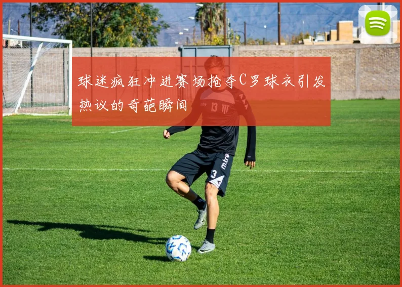 球迷疯狂冲进赛场抢夺C罗球衣引发热议的奇葩瞬间
