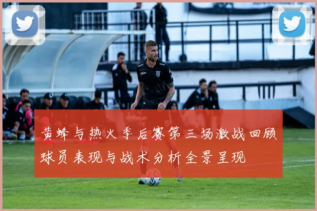 黄蜂与热火季后赛第三场激战回顾球员表现与战术分析全景呈现